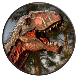 Jurassic Jigsaw